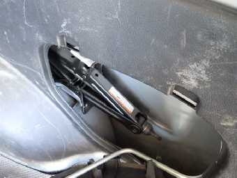 TOYOTA PROBOX 2018 Image 22