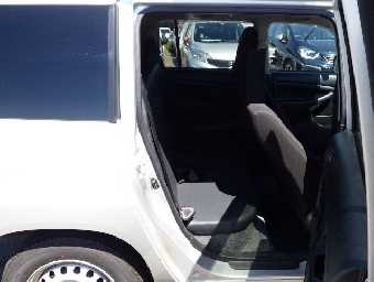 TOYOTA PROBOX 2018 Image 23