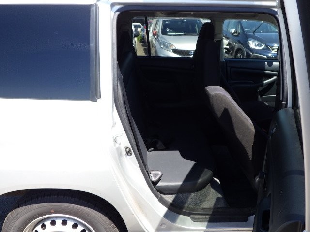 TOYOTA PROBOX 2018 Image 29