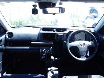 TOYOTA PROBOX 2018 Image 24