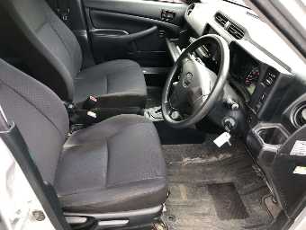 TOYOTA PROBOX 2018 Image 5