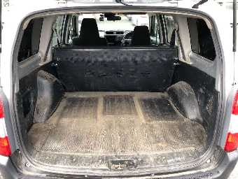 TOYOTA PROBOX 2018 Image 7