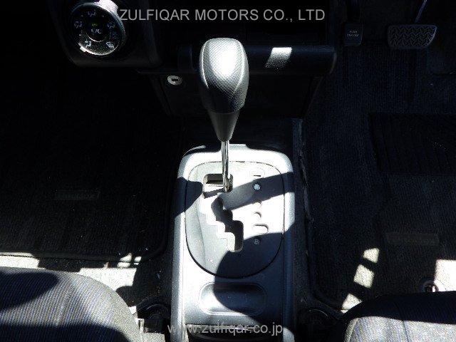 TOYOTA PROBOX 2018 Image 9