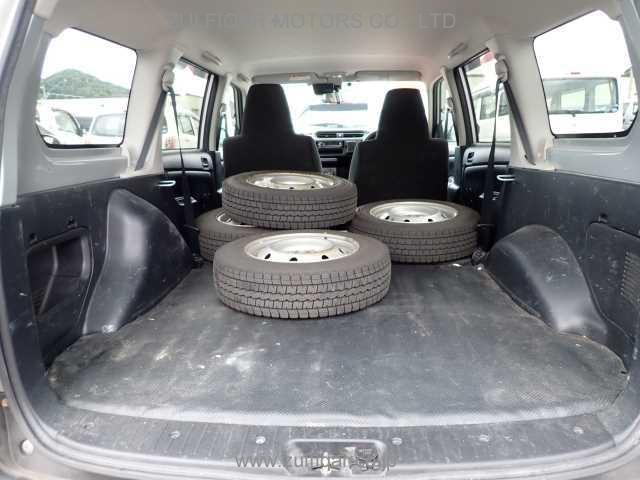 TOYOTA SUCCEED 2018 Image 3