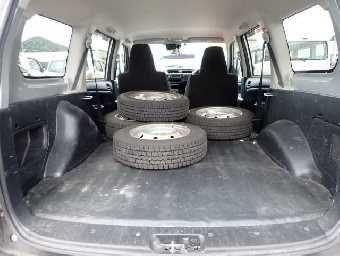 TOYOTA SUCCEED 2018 Image 3