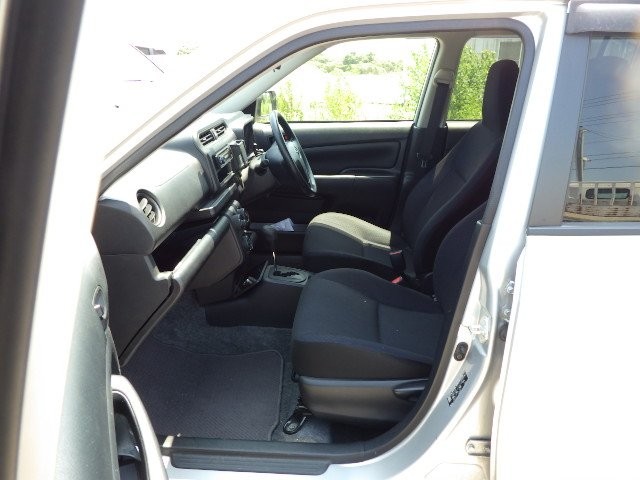 TOYOTA SUCCEED 2018 Image 21