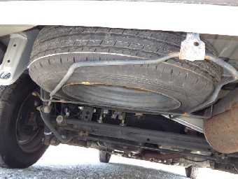 TOYOTA SUCCEED 2018 Image 14