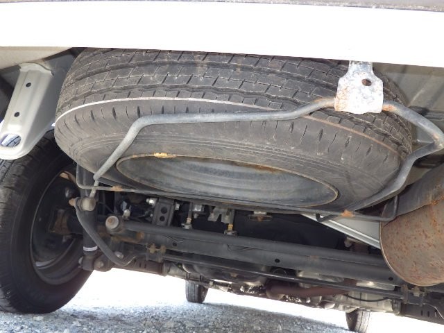 TOYOTA SUCCEED 2018 Image 22