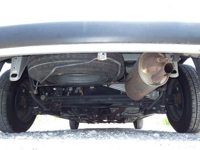 TOYOTA SUCCEED 2018 Image 23