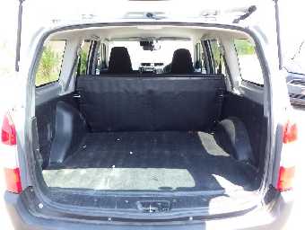 TOYOTA SUCCEED 2018 Image 16