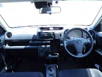 TOYOTA SUCCEED 2018 Image 19