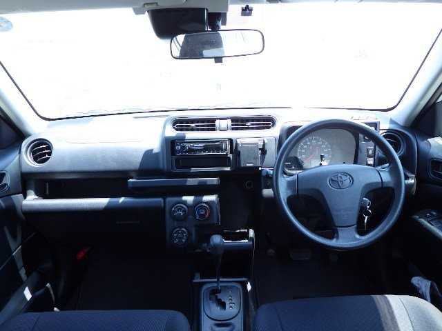 TOYOTA SUCCEED 2018 Image 27