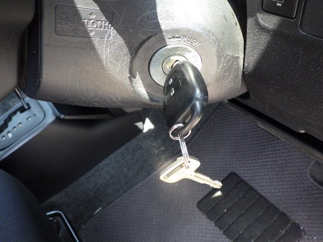 TOYOTA SUCCEED 2018 Image 29