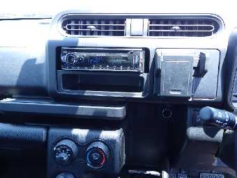 TOYOTA SUCCEED 2018 Image 23