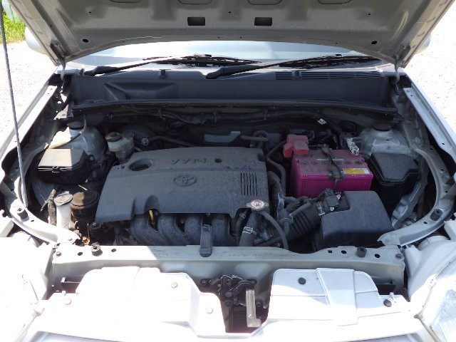 TOYOTA SUCCEED 2018 Image 32