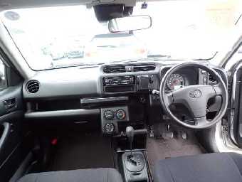 TOYOTA SUCCEED 2018 Image 5