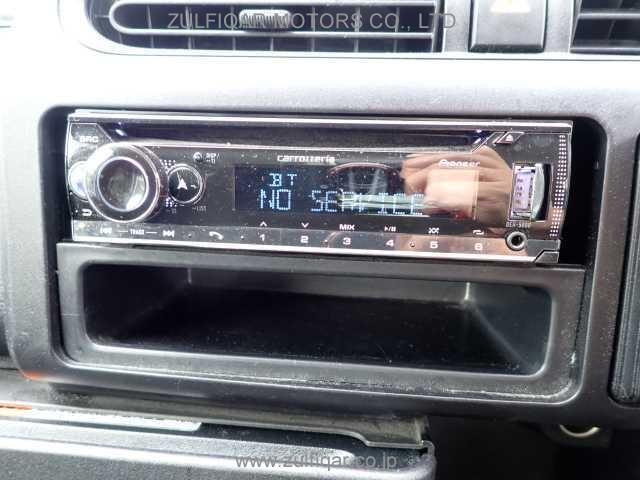 TOYOTA SUCCEED 2018 Image 7