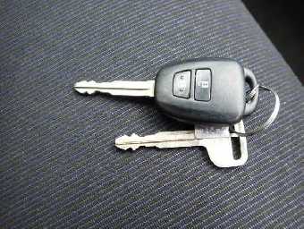 TOYOTA SUCCEED 2018 Image 7