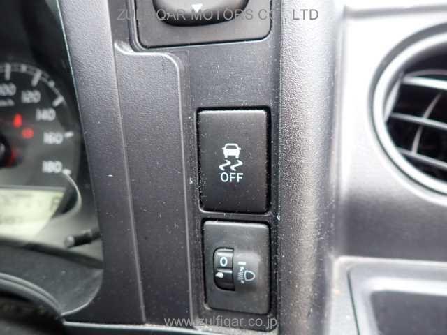 TOYOTA SUCCEED 2018 Image 9