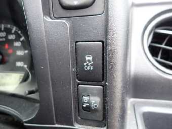 TOYOTA SUCCEED 2018 Image 8