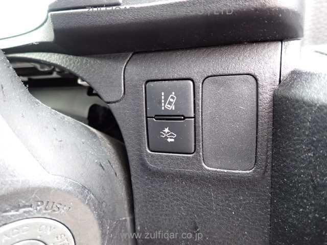 TOYOTA SUCCEED 2018 Image 10