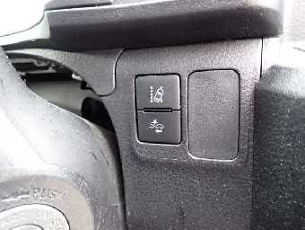 TOYOTA SUCCEED 2018 Image 9