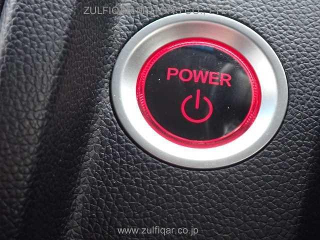 HONDA FIT HYBRID 2018 Image 11