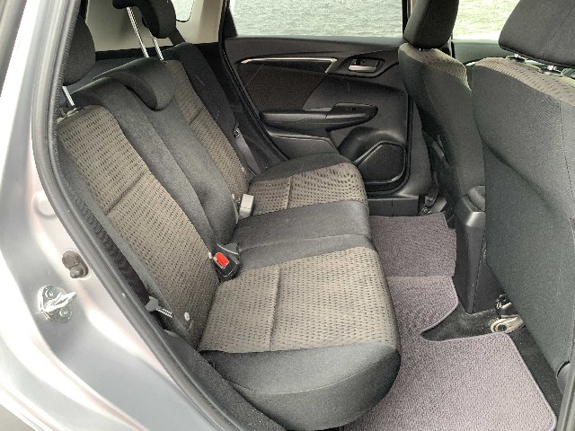 HONDA FIT HYBRID 2018 Image 20