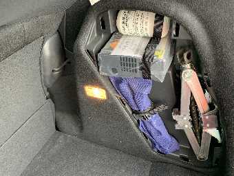 HONDA FIT HYBRID 2018 Image 18