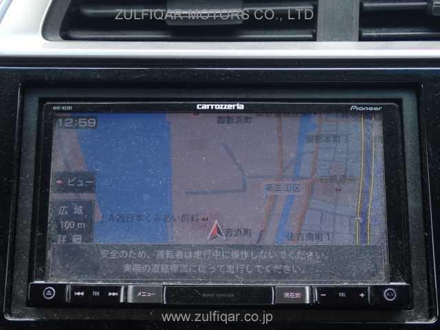 HONDA FIT HYBRID 2018 Image 5