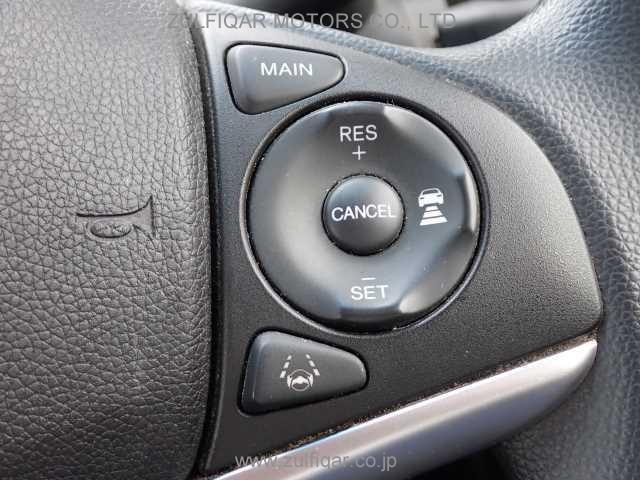 HONDA FIT HYBRID 2018 Image 9