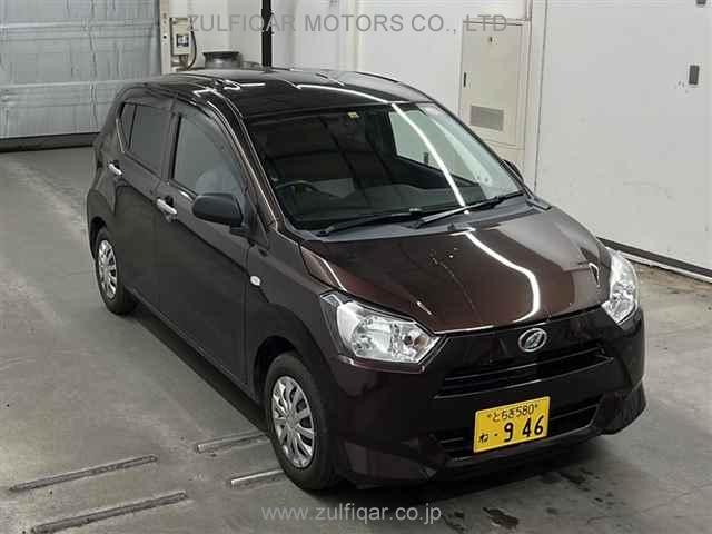 DAIHATSU MIRA E:S 2018 Image 1