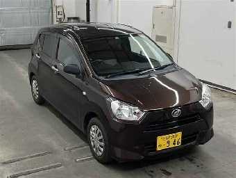 DAIHATSU MIRA E:S 2018 Image 1