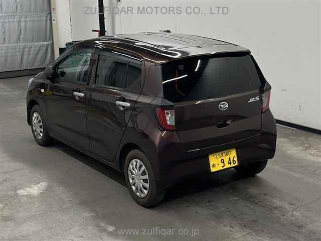 DAIHATSU MIRA E:S 2018 Image 2