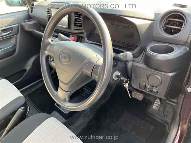 DAIHATSU MIRA E:S 2018 Image 3