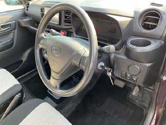 DAIHATSU MIRA E:S 2018 Image 3