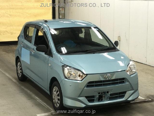 DAIHATSU MIRA E:S 2018 Image 1