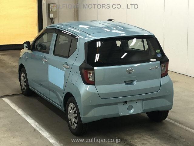 DAIHATSU MIRA E:S 2018 Image 2