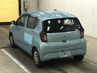 DAIHATSU MIRA E:S 2018 Image 2