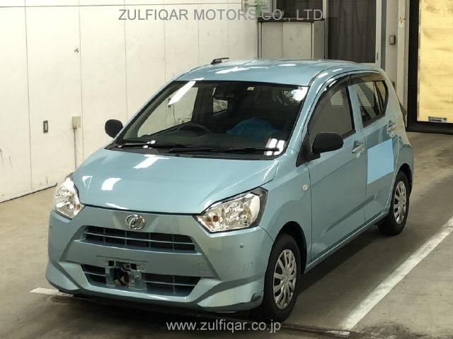 DAIHATSU MIRA E:S 2018 Image 3