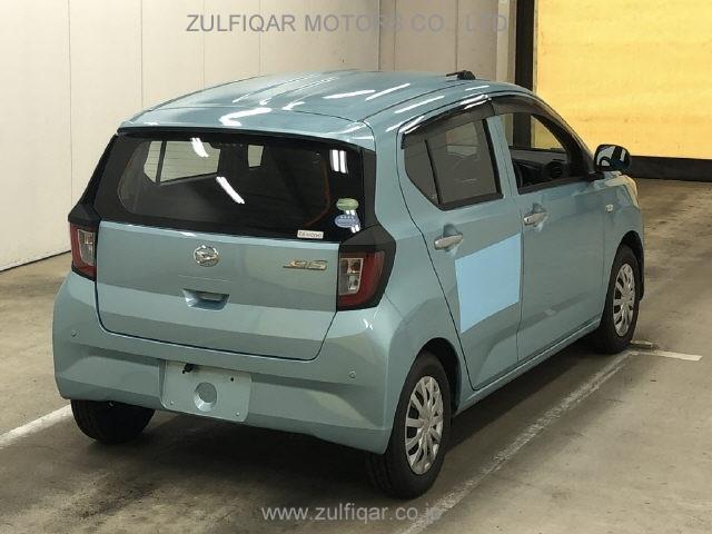DAIHATSU MIRA E:S 2018 Image 4