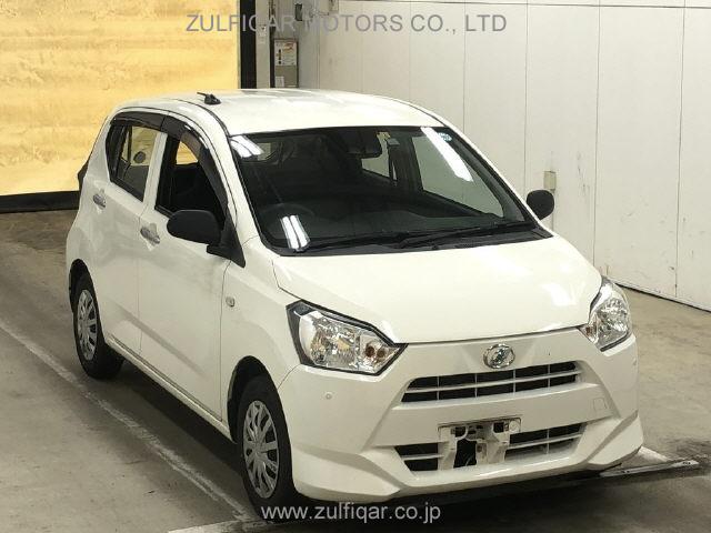DAIHATSU MIRA E:S 2018 Image 1