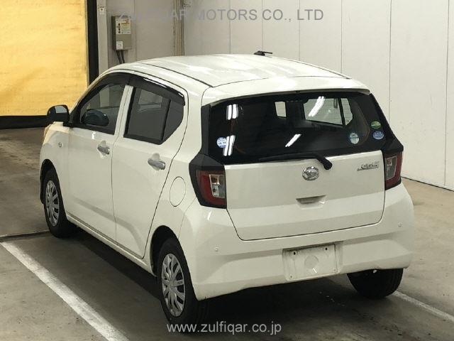 DAIHATSU MIRA E:S 2018 Image 2