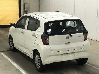 DAIHATSU MIRA E:S 2018 Image 2