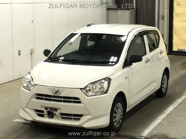 DAIHATSU MIRA E:S 2018 Image 3