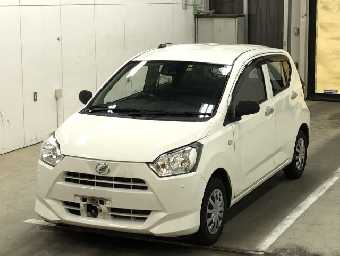 DAIHATSU MIRA E:S 2018 Image 3