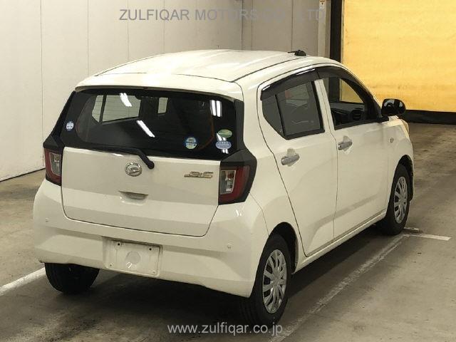 DAIHATSU MIRA E:S 2018 Image 4