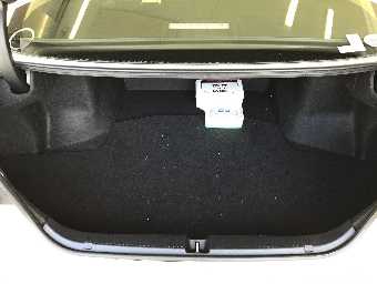 TOYOTA MARK X 2012 Image 7