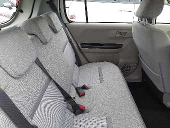 TOYOTA PASSO 2018 Image 9