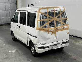 DAIHATSU HIJET CARGO 2018 Image 2